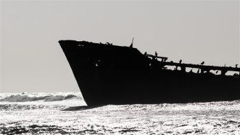 Joint Expeditionary Force rolled out Nordic Warden AI tracks Russian shadow fleet in Northern Europe initiative to monitor Russia.