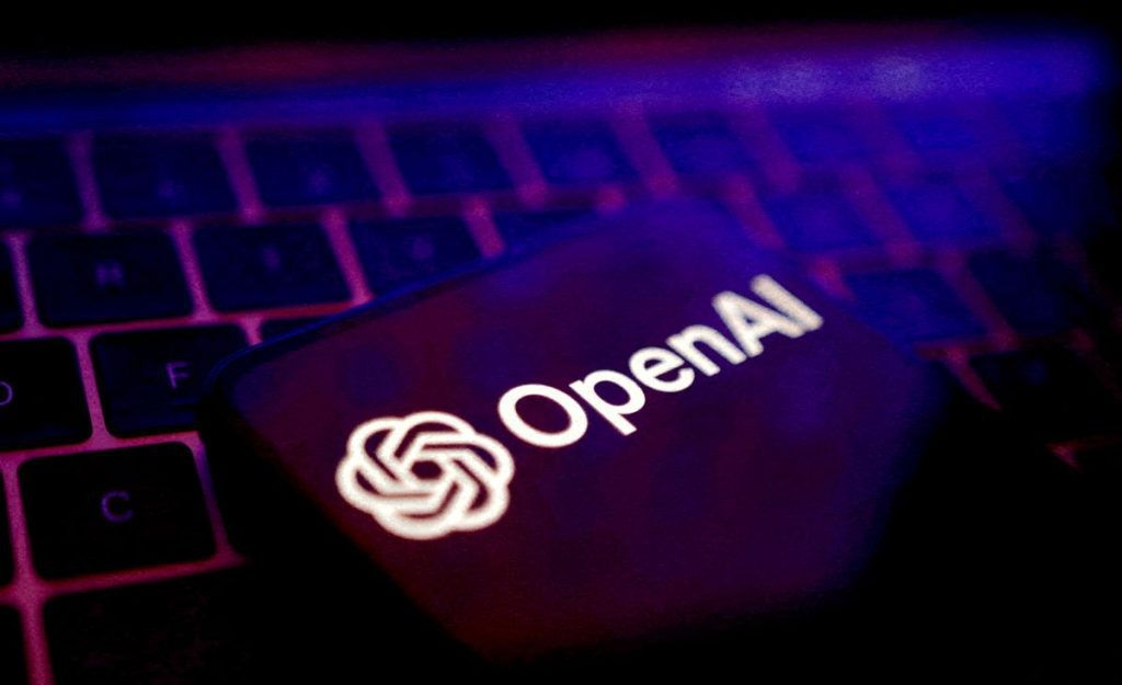SAN FRANCISCO (Reuters) -OpenAI is laying the groundwork for an initial public offering that could value the company at up to $1 trillion.