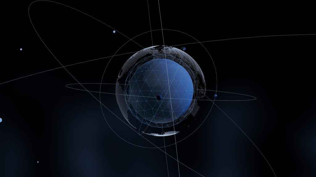 London engineers are pilot-testing space planning AI that allows satellites to refuel and repair one another without human assistance