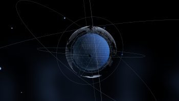 London engineers are pilot-testing space planning AI that allows satellites to refuel and repair one another without human assistance