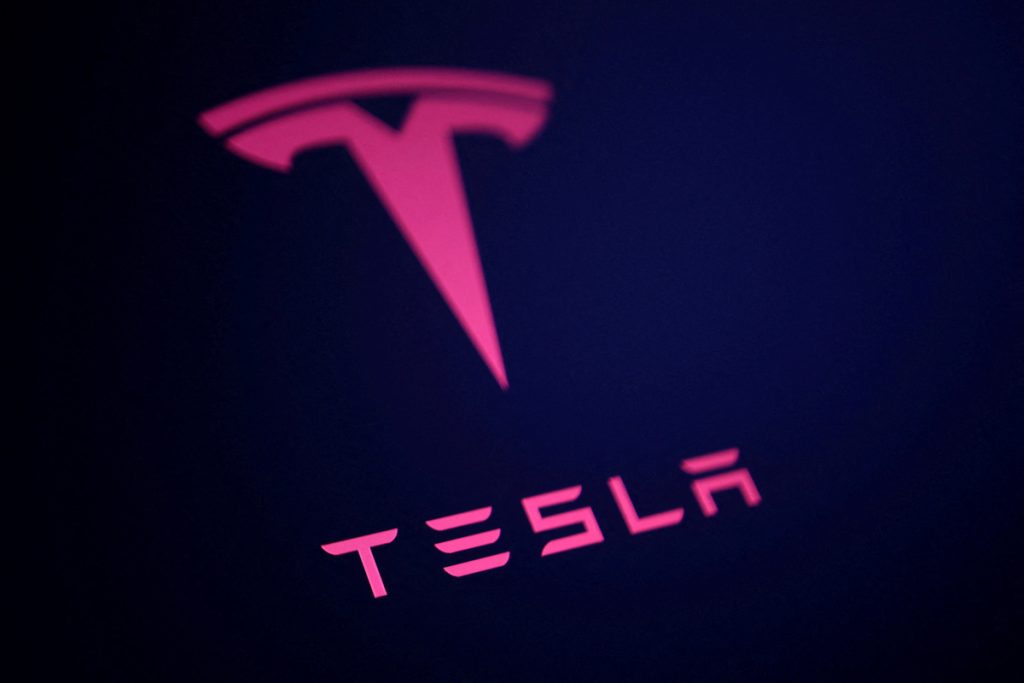 Tesla is expected to unveil on Tuesday a more affordable version of its best-selling Model Y SUV, as the electric vehicle maker seeks to reverse falling sales.