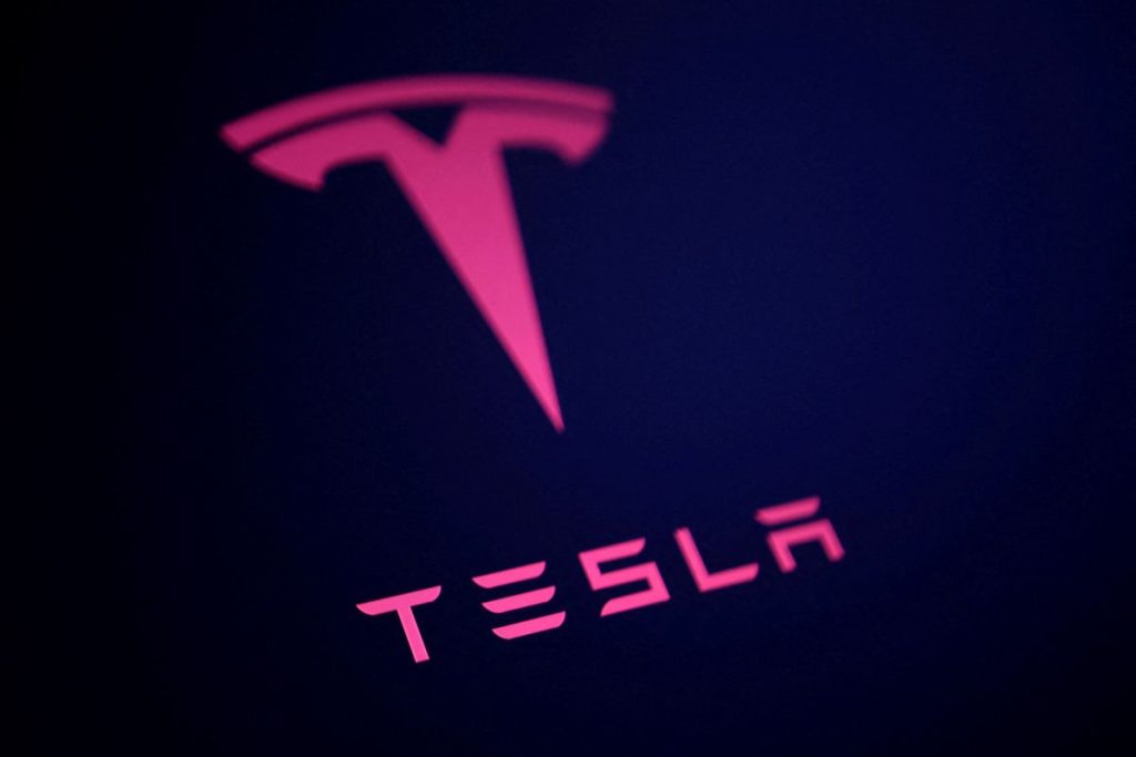 Tesla on Sunday teased an October 7 event, as investors and analysts await a more affordable model to sustain sales momentum.