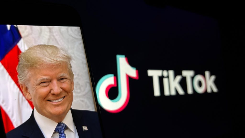 In a sweeping political movement masked as a national security problem, the US governments forced a TikTok sale.