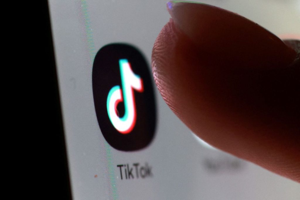 WASHINGTON (Reuters) -China has approved the transfer agreement for the short video app TikTok, U.S. Treasury Secretary Scott Bessent said on Thursday.