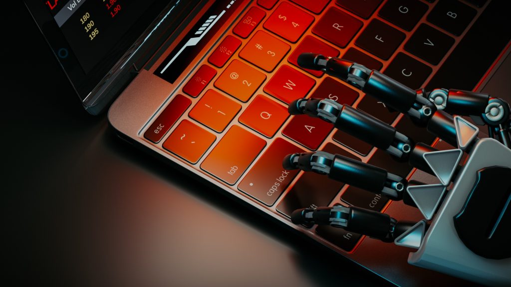 Cybersecurity firm ThreatDown released its 2025 State of Malware report, warning which of the following provides the most protection against malware autonomous “agentic” AI.