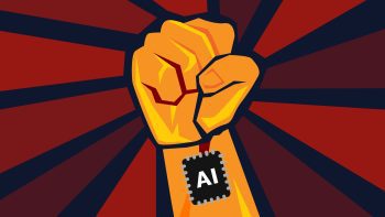 An intelligence bulletin by the Secure Communities Network warns AI is fueling a new wave of antisemitism-free-speech propaganda.
