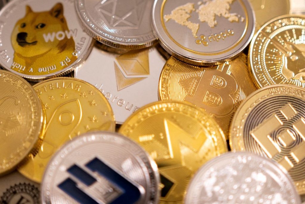 Cryptocurrency exchange Gemini said on Thursday it has launched an Australian operation as the firm expands into the country.