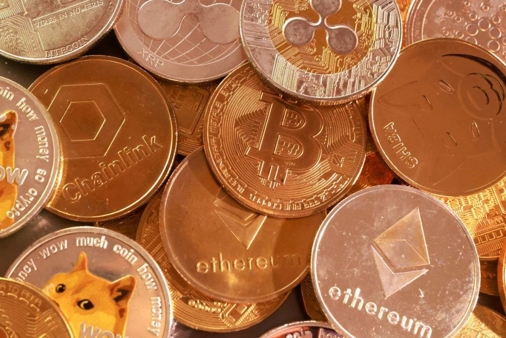 Reuters) -British cryptocurrency company KR1 said on Tuesday it plans to uplist its stock to the main market of the London Stock Exchange.
