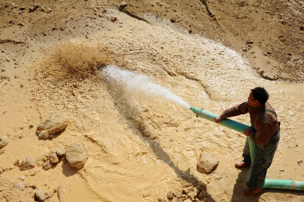 No significant impact is expected on Taiwan's semiconductor industry from China's new curbs on rare earths as they differ from the metals.
