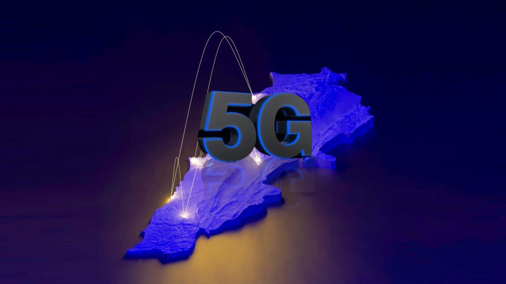 After 20 years, telecom companies in Lebanon long awaited Telecommunications Regulatory Authority have launched after a political stagnancy.