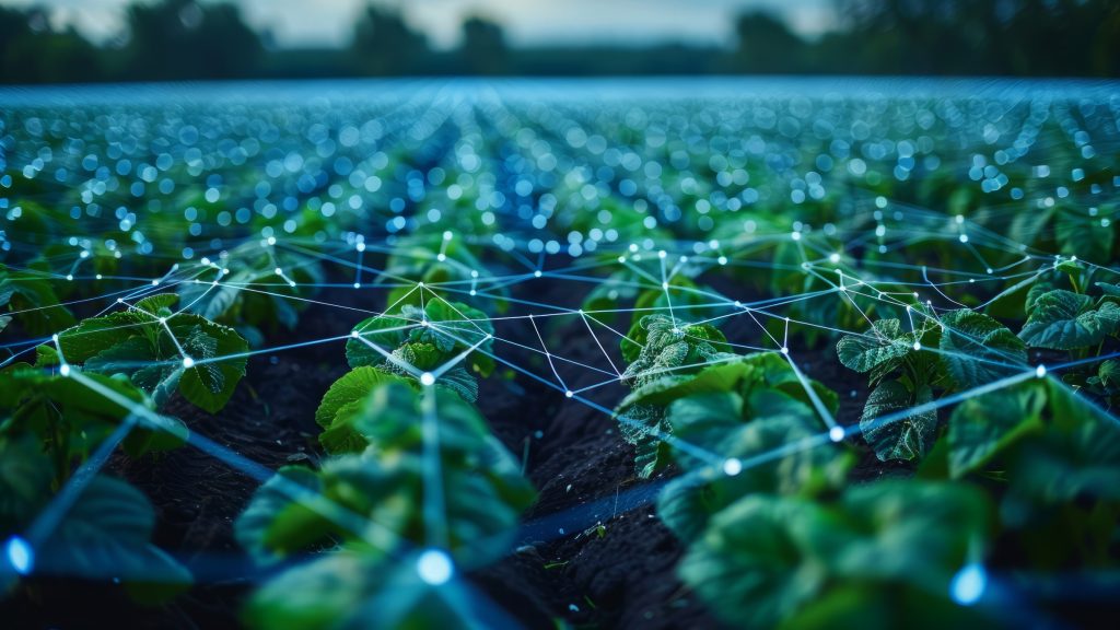 Deloitte’s State of AI and AgTech 2024 Report revealed how farmers worldwide are transforming food production through top agricultural technologies.