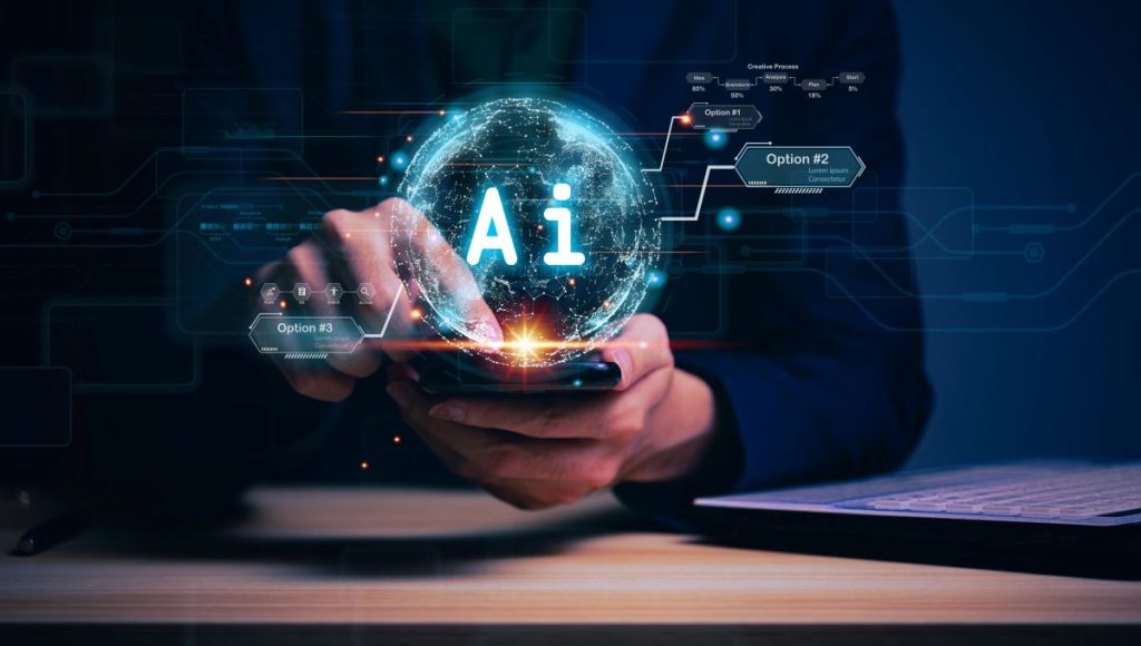 In Washington this week, Federal Reserve Chair Jerome Powell declared that the AI boom is “different” from past tech frenzies.