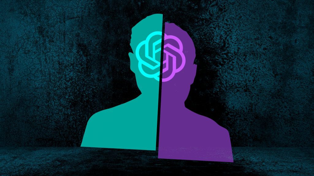 In 2025 research revealed cognitive decline and emotional dependency as ChatGPT reshapes human thinking and learning, driving AI human thinking.