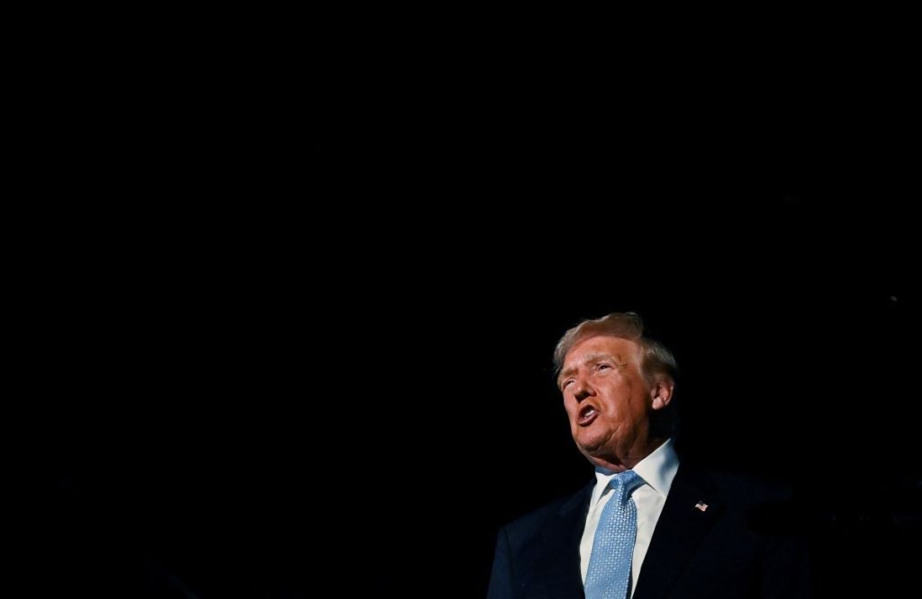 (Reuters) -U.S. President Donald Trump is considering an executive order that would seek to preempt state laws on artificial intelligence through lawsuits.