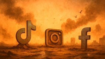 The explosion of AI slop content is reshaping social media at top-notch speed, leaving users struggling to differentiate what’s real and what’s not.