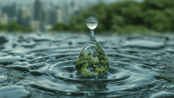 A 2025 Ecolab study explains how AI water usage misunderstood, as global expansion raises concerns over data centers depleting Earth’s vital water resources.