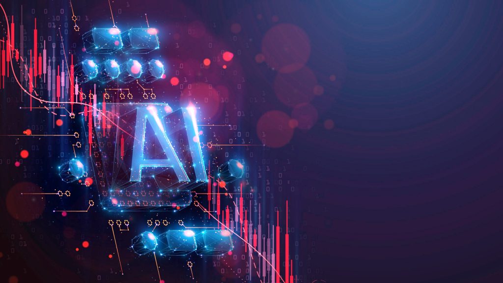 After Nvidia released its third-quarter earnings and crushed Wall Street expectations, briefly calming fears of an AI crypto bubble.