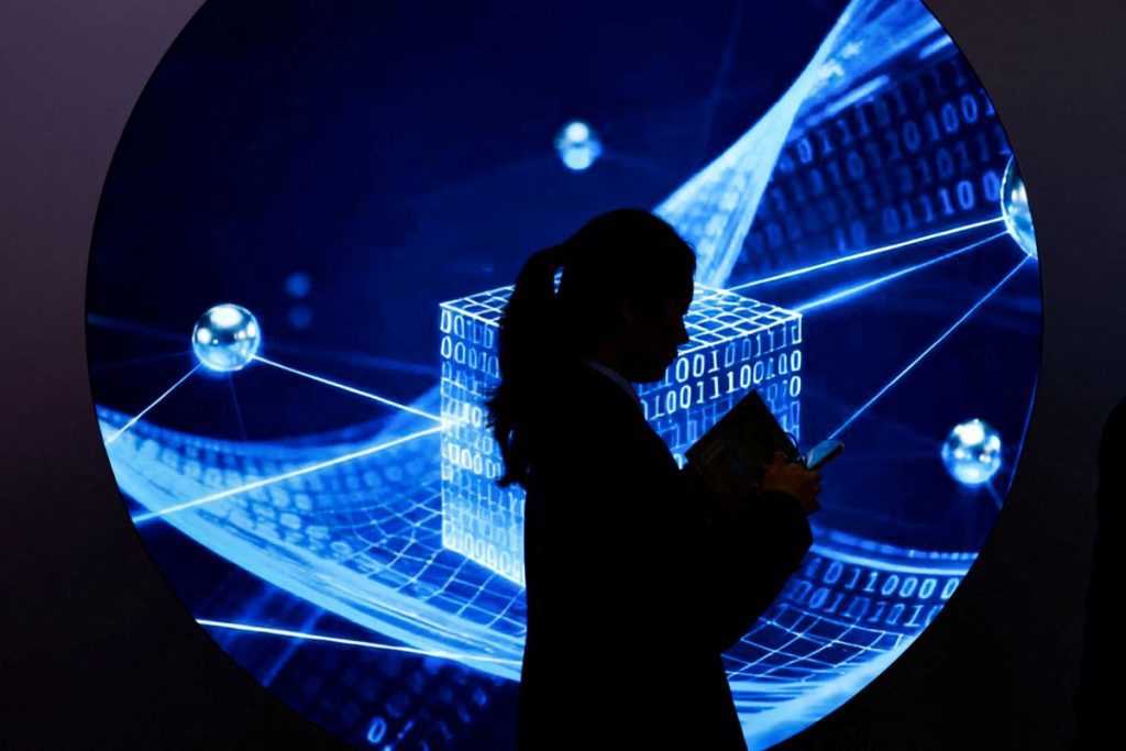 BEIJING/SHANGHAI (Reuters) -China's internet platforms are quietly reviving consumer lending, taking Beijing's push.