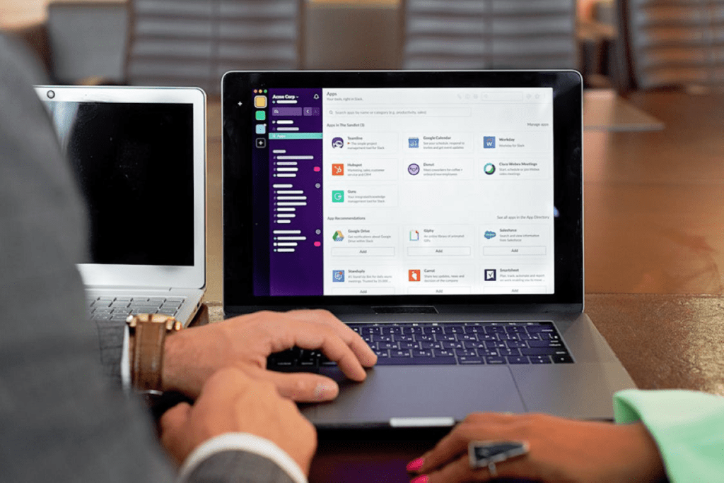Business expansion used to mean adding new offices, teams, or customers. Today, it means expanding data.