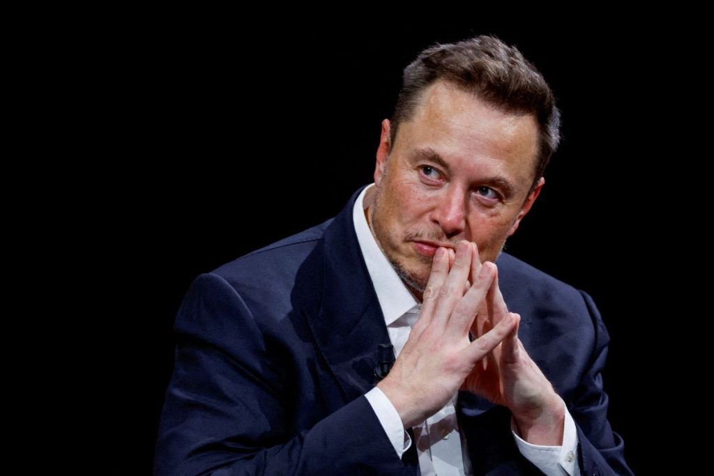 WASHINGTON (Reuters) -Tesla CEO Elon Musk and Nvidia CEO Jensen Huang will take part in a discussion on advances in artificial intelligence.