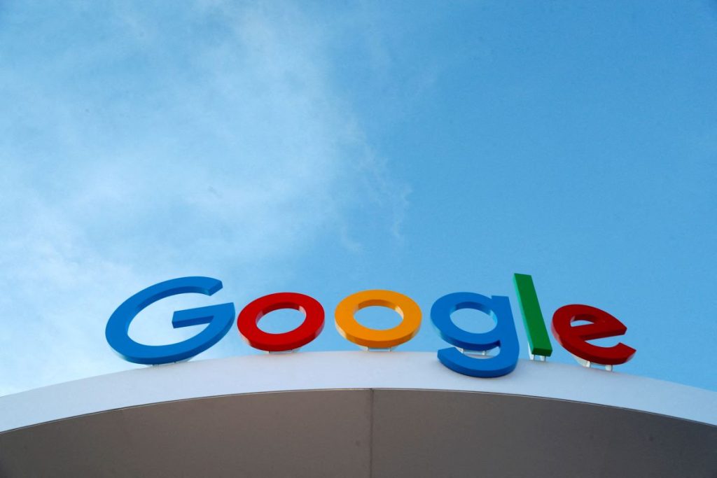 SYDNEY (Reuters) -Google plans to build a large artificial intelligence data centre on Australia's remote Indian Ocean outpost of Christmas Island.