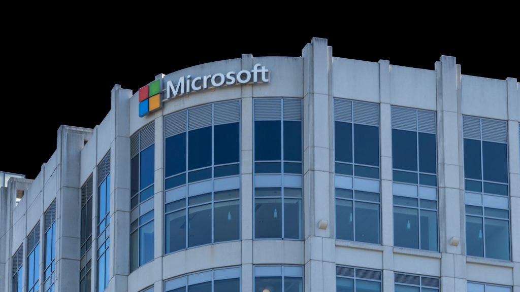 On Wednesday, through the Microsoft Aether committee an internal reporting system was introduced which allows employees anonymously flag concerns.