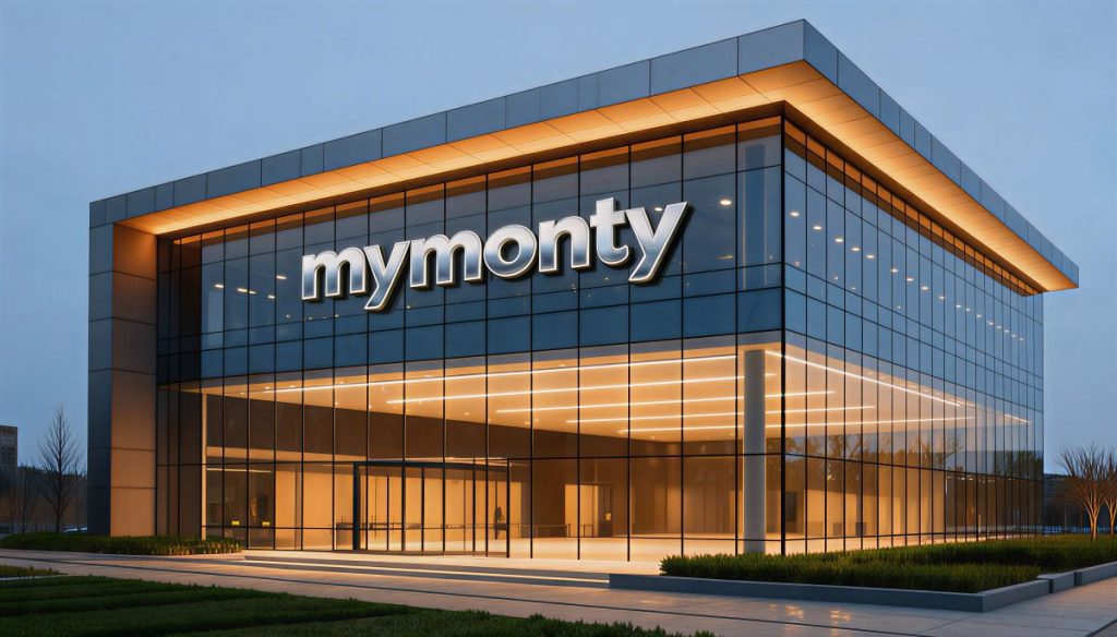 MyMonty, and MontyPay have announced upcoming relocation to a brand-new headquarters at the seaside of Downtown Beirut in 2026.