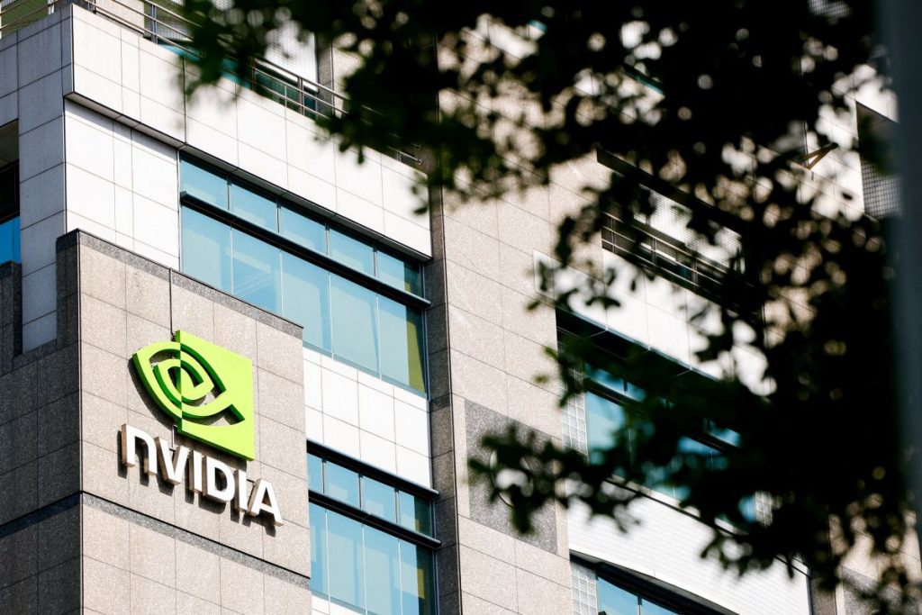 (Reuters) -Nvidia CEO Jensen Huang on Wednesday shrugged off concerns about an AI bubble as the company surprised Wall Street.