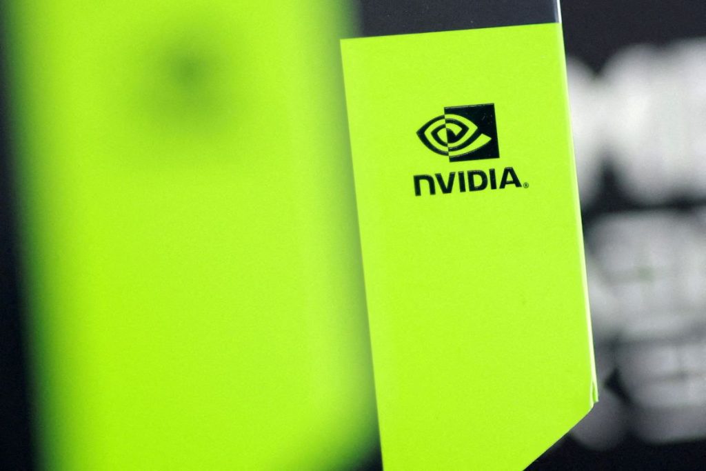 SAN FRANCISCO (Reuters) -Nvidia, the world's most valuable company, has gone on the defensive against skeptics of its $4.5 trillion valuation.