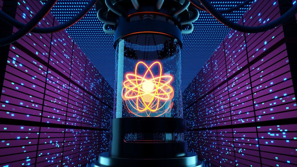 Quantum computing’s rapid acceleration is pushing the cryptocurrency world toward a turning point of quantum computing crypto.