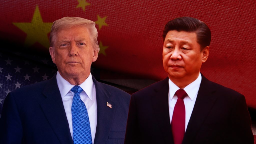 Dunleavy and Trump backed GraphiteOne’s major Nome discovery, revealing vast graphite and rare earth discovery that could weaken China’s dominance.