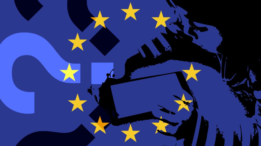 EU Parliament backed a proposal to set 16 as the social media age verification, reflecting growing concern over children navigating platforms built for adults.