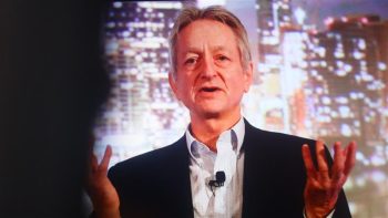 Geoffrey Hinton, the Godfather of AI, has warned in a recent interview with CNN that AI impact on jobs can exceed by 2026.