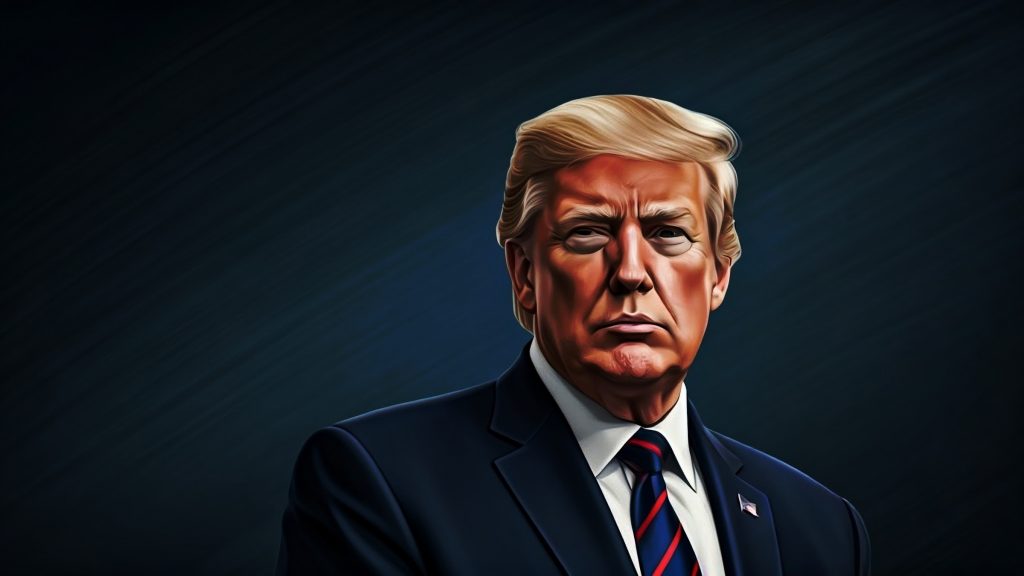 On Thursday, President Donald Trump signed an executive order creating a national AI standard amid clashes over an AI regulation moratorium.