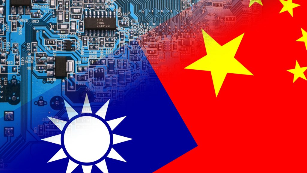Taiwan prepared for future elections, investigators and industry leaders in Taipei warned that China’s use of AI and politics to shape public opinion