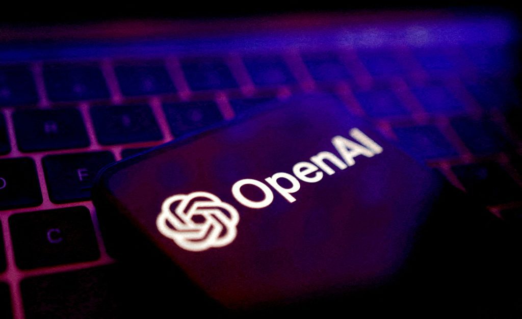 Amazon in talks to invest about $10 billion in OpenAI, source says