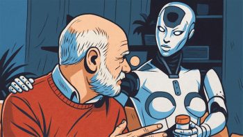 Assistive Technology and Dementia solutions taking over Japan’s new MedTech era, the new frontiers in workplace accommodations for employees.