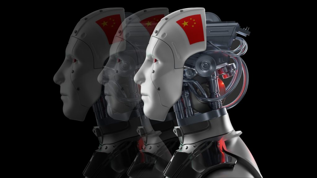 US and Chinese tech giants confront rising doubts about how massive China AI Investment spending will shape economic growth.