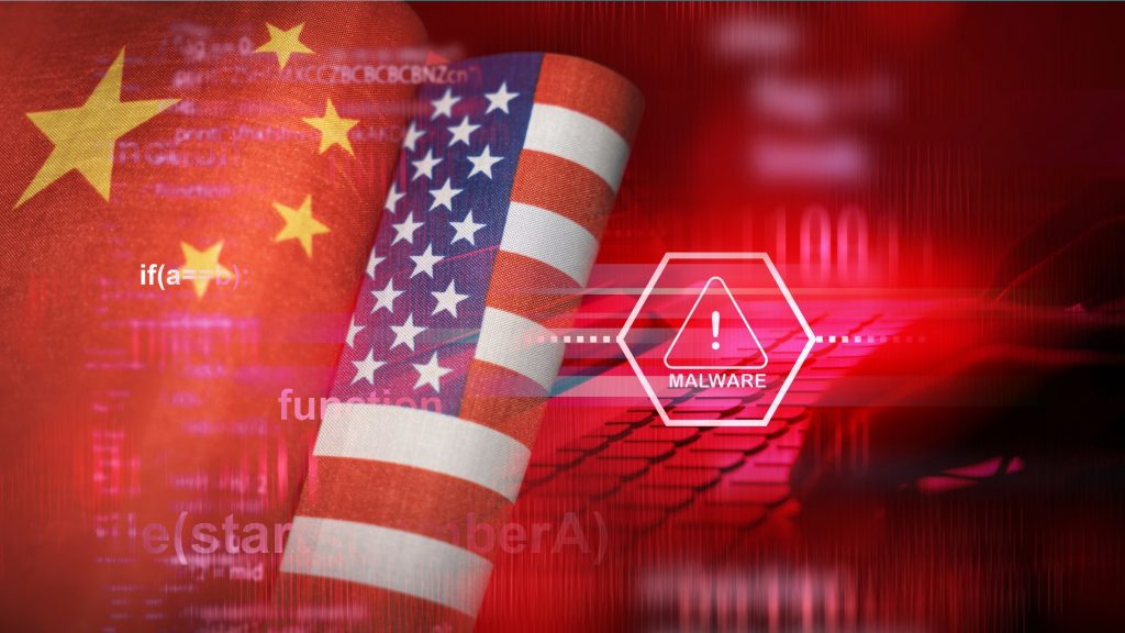 Chinese Embassy in Canada, denied any China cyber attack involvement in the global Brickstorm malware campaign, accusing US of hacking its infrastructure.