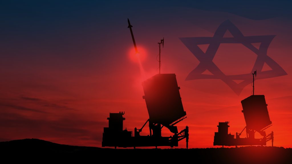 The Israeli story today dates to 1948, but as tensions, foreign aid, and technology advancements grew, Israeli military industries created a bigger destruction in 2023.