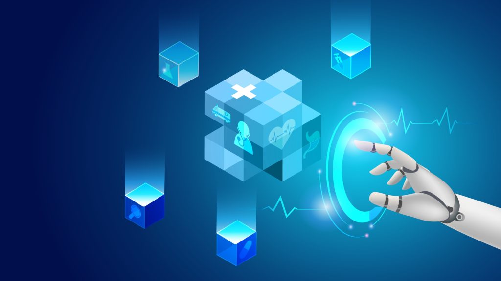 NHS England clinicians began using an AI-powered imaging platform powered by modern LVO AI capabilities that transformed stroke cases.