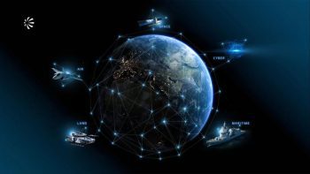 Leonardo unveiled the Michelangelo Dome a shield powered by AI to secure cities by predicting threats faster than human capabilities could.