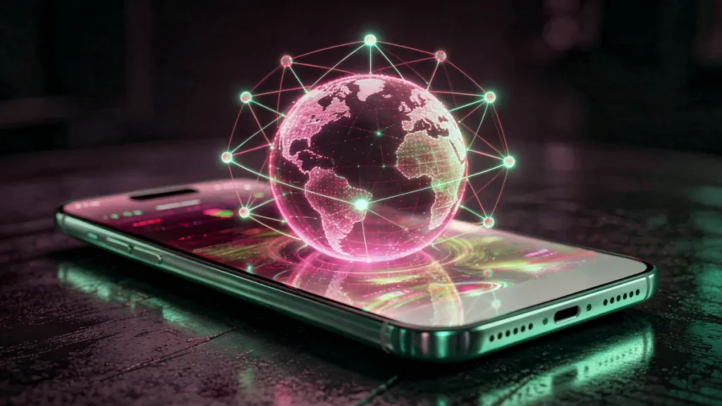 Monty eSIM, a key innovator within the Monty Mobile ecosystem, has unveiled its AI-Powered Global Connectivity Platform.