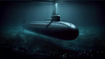 The UK launched its Atlantic Bastion program to deploy AI driven vessels and warships to protect undersea infrastructure from rising Russian submarines activity.