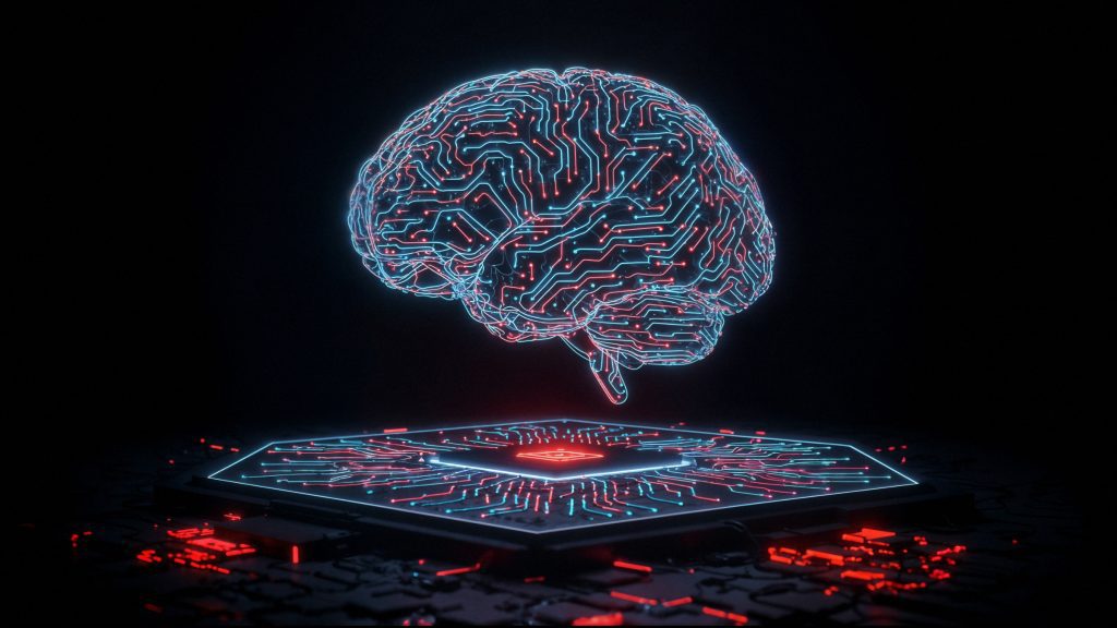 Purdue and Georgia Tech researchers reported brain-inspired redesigns could cut global AI energy use by integrating neuromorphic computing chips.