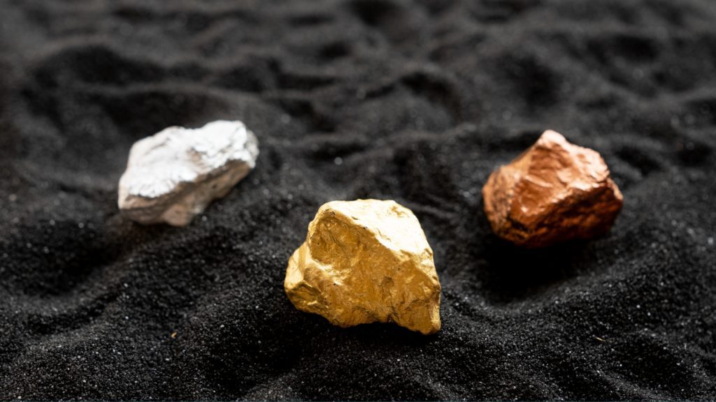 US resuscitates a dormant mine into rare-earth magnets supply chain, needed for electric vehicles to fighter jets, as China nears total domination over raw minerals.