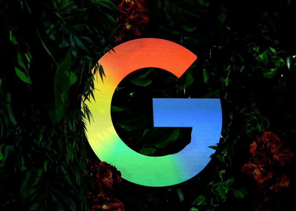 Alphabet hit $4 trillion in market valuation as the Google parent's sharpened AI focus allayed doubts about its strategy.