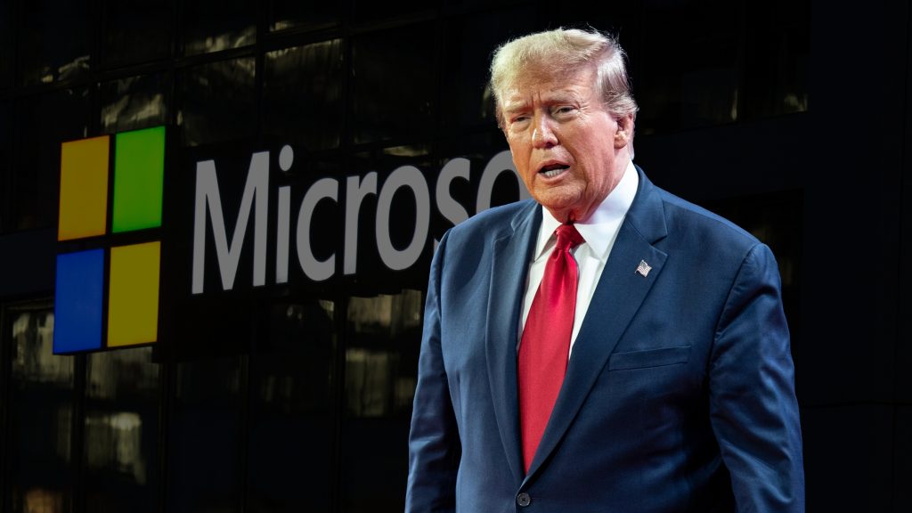 Microsoft will change the way it builds AI data centers, so data center AI power consumption does not affect household electricity bills.