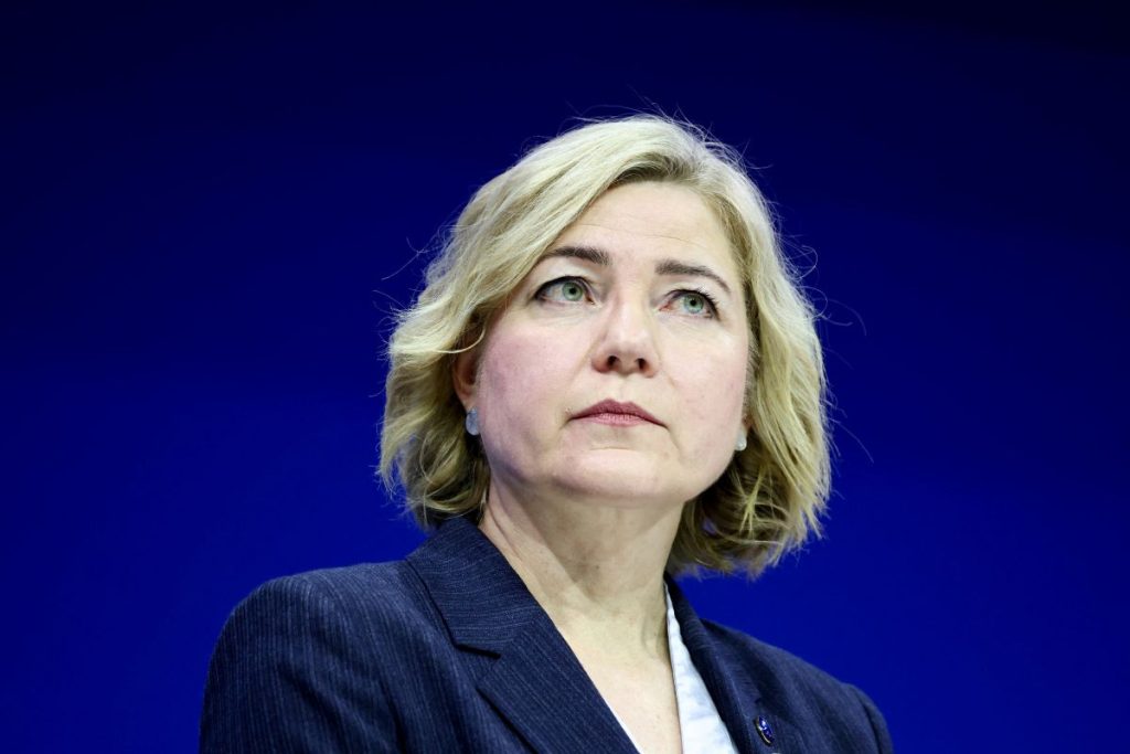 Europe's telecoms operators will get a major boost under a European Commission proposal announced on Wednesday.