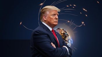 Trump’s Golden Dome missile defense shield project will fortify the continental US from long-range missile attacks. So, what about Greenland?